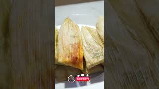 TAMALES VERDES Y ROJOS  UNA RECETA FACIL Y RAPIDA DE PREPARAR [upl. by Nywrad]