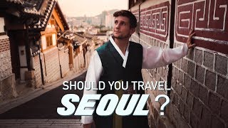 30 Things to Do and Know about Seoul  South Korea Travel Guide [upl. by Virge]