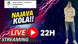 Najava kola 13 kola 👀⌛️‼️ Kazla Musa i ekipa 🖐‼️ Subscribe and Share ⚽️‼️ Join my team 🫡 [upl. by Vaasta]