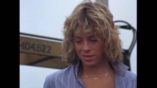 Leif Garrett summer time on the sand [upl. by Ceil]