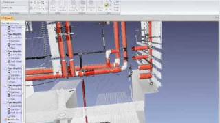 EdgeWise Plant v1  Automatic Pipe Extraction from Point Clouds [upl. by Sarazen153]