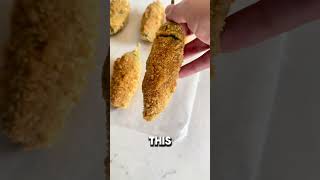 Keto Jalapeno Poppers recipe [upl. by Slohcin745]