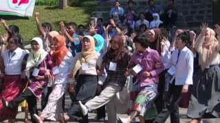 FK UNPAD 2011 STATERA GRADUATION VIDEO [upl. by Hogarth431]