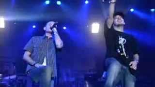 Fort Minor  Whered You Go com Chester Bennington português [upl. by Klingel]