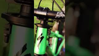 Specialized P3 custom build [upl. by Chick]