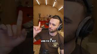 Squeezie tease le GP Explorer 3 [upl. by Fuchs]