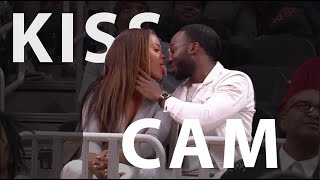 Top 10 Kiss Cam Moments [upl. by Jael]