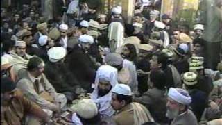 Qawwali Hazrat Ameer Khusro Ra Pir Syed Naseer udin Ra in wajd Urs Baba Fazal Shah Kalyami Ra0102 [upl. by Repip]