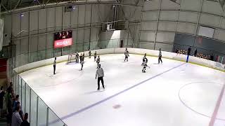 14 Preds vs Hespeler Shamrocks 10 12 24 [upl. by Dryden]