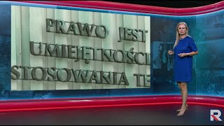 DzisiajSprawdzam  Jakie będą konsekwencje prawne nielegalnych działań Bodnara w Prokuraturze [upl. by Htiekram]