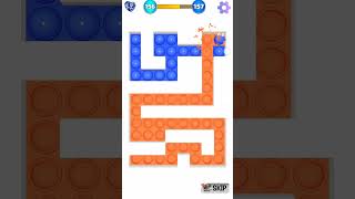 Pop it game play youtubevideos amazingpopit foryou trendingshorts [upl. by Clintock]