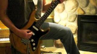 The Replacements  Favorite Thing guitar cover Stinkerstien [upl. by Mills74]