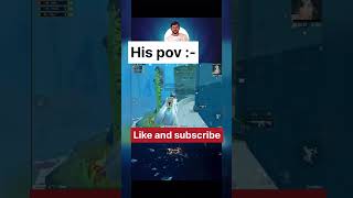 manojthegamer24 well played brother trendingshorts shorts bgmishorts bgmihighlights [upl. by Leile165]