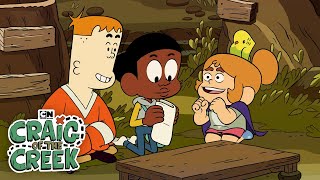 Season 4 Promo  Craig of the Creek  Cartoon Network [upl. by Linda]