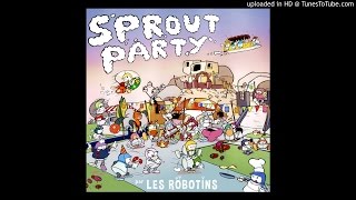 Boum boum boum cest weo boum boum boum  Les Robotins  11 [upl. by Oranneg]