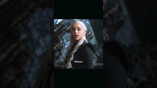 Daenerys Targaryen edit 🐉 Game of thrones edits  shorts houseofthedragon gameofthrones [upl. by Olraced]