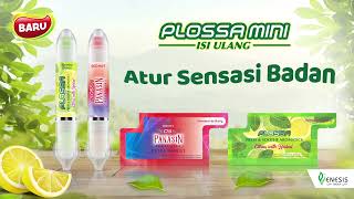 Plossa Mini Isi Ulang Setan Sumpek 15 sec [upl. by Elegna]