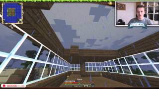 FABULOUS  The Minecraft Project Episode 379 [upl. by Antoinette]