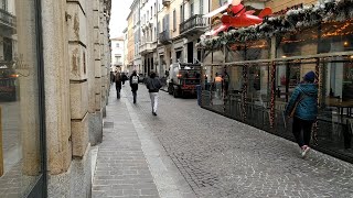 quotDicembre in sicurezzaquot la Polizia Locale di Pavia potenzia i controlli nel periodo natalizio [upl. by Ysteb]