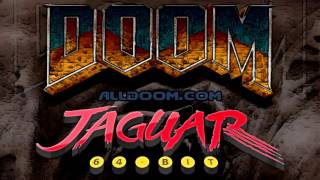 Jaguar Doom Music  01  The Imps Song [upl. by Abbotson]