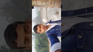 My new block ham ja rahai hai ghumne ja rah hai ghaw me youtubeshorts vlog block [upl. by Semele708]