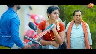 Maragatha Naanayam Hindi Dubbed Movie Full Love Story Aadhi Pinisetty Nikki Galrani Brahmanandam [upl. by Bethanne]