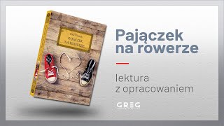 Pajączek na rowerze [upl. by Larok]