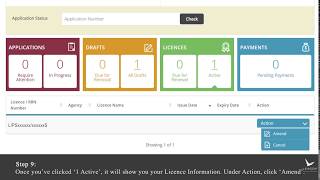 How To Update Training Records For Existing Officers [upl. by Arerrac]