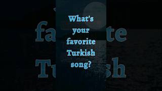 Ay Yüzlüm Nahide Babashlı  Whats your favorite Turkish song [upl. by Tunk]