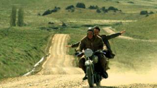 the motorcycle diaries soundtrack apertura [upl. by Naejarual]