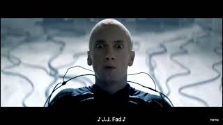 Eminem Rap God Explicit Fast rap [upl. by Shaver257]