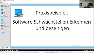 Software Schwachstellen im Client Netzwerk erkennen und beheben [upl. by Burnight]