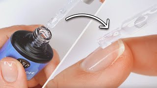 How To ACTUALLY Use Builder Gel in a Bottle [upl. by Elka]