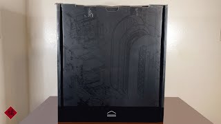 Alienware Aurora R13 Unboxing [upl. by Nyletak]