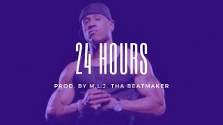 FREE 90s LL Cool J x Jennifer Lopez Type Beat 2024 quot24 HOURSquot  Prod By MLJ Tha Beatmaker [upl. by Ylluz]