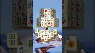 Mahjong  Solitaire Game [upl. by Ecydnac]