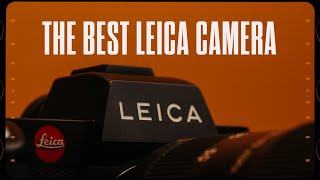 What is the Best Leica Camera [upl. by Hut]