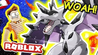 How Good is Mega Aerodactyl in Pokemon Brick Bronze [upl. by Willette688]