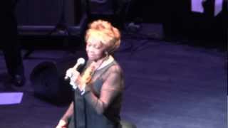 Cissy Houston Oh Holy Night [upl. by Orlov]