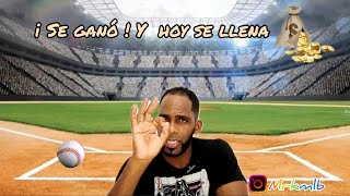 Pronóstico deportivos hoy Sábado 25524 MLBmlb 🍀y 🙏 [upl. by Eetsud319]