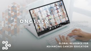 Clinical Trials in Patients with High Risk or SMM  Blood Cancer OncTalk 2023 [upl. by Roose]