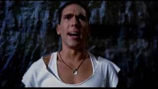 Mighty Morphin Power Rangers The Movie  TributeMusic Video [upl. by Thad21]