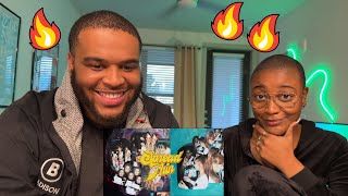 Mariah the Scientist  Spread Thin Official Video Reaction [upl. by Itnavart298]