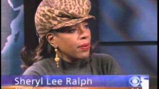 Sheryl Lee Ralph Demo Reel [upl. by Nraa]