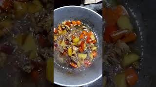 Adobo manoktrend shortvideo viralshort lutongbahayisthebest yummyfood [upl. by Fortna]