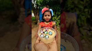 Hena ke jaise kiskis ko mithai 🧆pasand hai 🥰 short video subscribe [upl. by Erodeht]