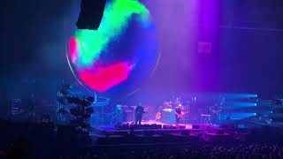 David Gilmour  Marooned Live  Madison Square Garden NYC Nov5 2024  Luck and Strange Tour [upl. by Kcyred]