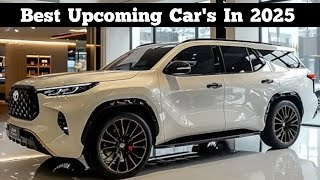 Upcoming SUV In India 2024  New Upcoming Cars 2025 In India rambocars automobile [upl. by Drol]