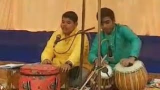 Porer Jayga Porer Jomin l Sang by Bidit Kundu with harmonium l Tabla Cover by Unmesh Sarkar 🤟❤️‍🔥😍 [upl. by Yeldahc]