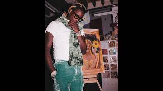 Young Thug x Wheezy Type Beat  quotGimmickquot [upl. by Stacey]